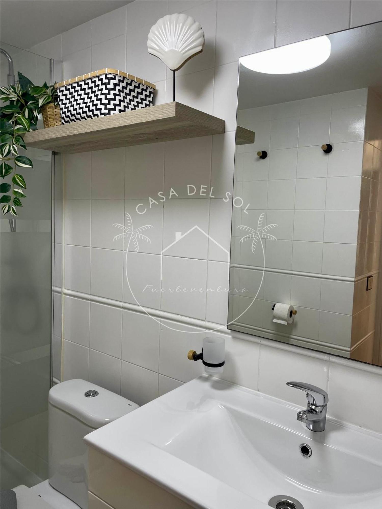 Ferienwohnung Casa Del Sol Caleta De Fuste Exterior foto